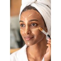 Eco Diva Superfood Make Up Foundation Set